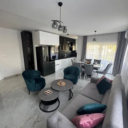 Apartman Lumos